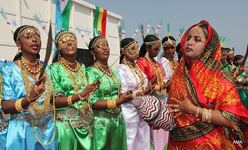 Djibouti - discover the mysterious country | Country Gallery - Page 31